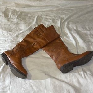 Fall boots